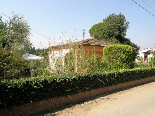 casa indipendente in vendita a Montopoli in Val d'Arno in zona Marti