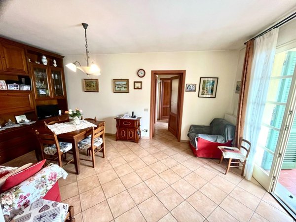 appartamento in vendita a Montopoli in Val d'Arno in zona San Romano
