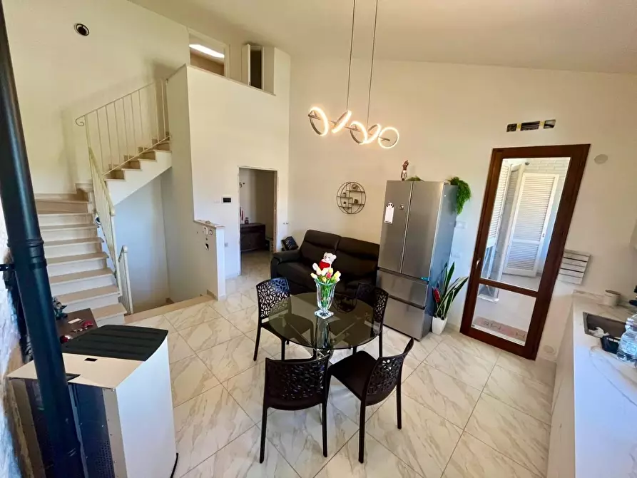 casa indipendente in vendita a Montopoli in Val d'Arno in zona Capanne
