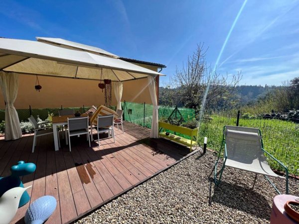 appartamento in vendita a Montopoli in Val d'Arno