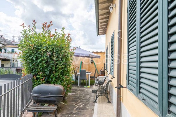 casa indipendente in vendita a Montopoli in Val d'Arno