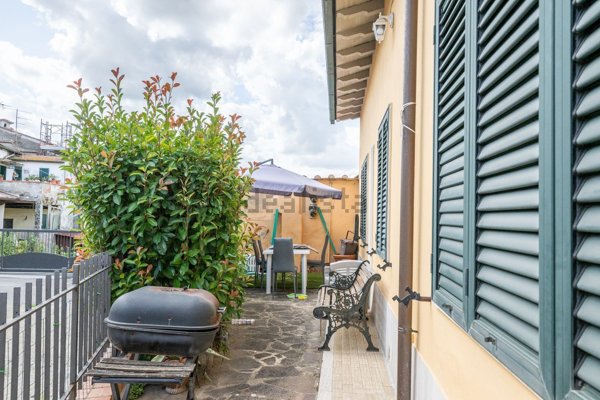 casa indipendente in vendita a Montopoli in Val d'Arno