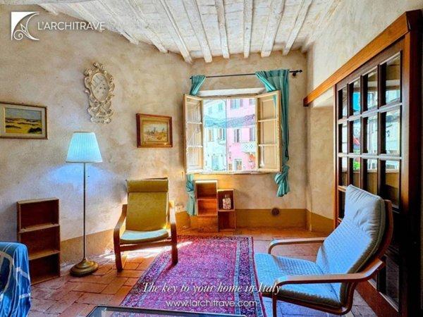 casa indipendente in vendita a Montopoli in Val d'Arno