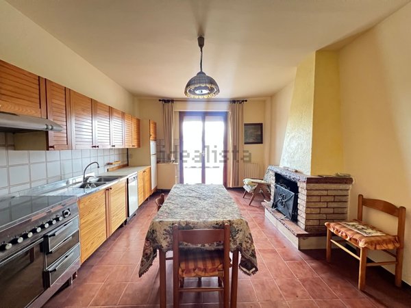 appartamento in vendita a Montopoli in Val d'Arno in zona San Romano