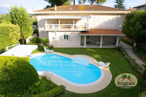 casa indipendente in vendita a Montopoli in Val d'Arno in zona San Romano