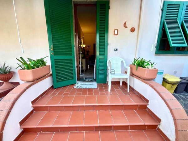 appartamento in vendita a Montopoli in Val d'Arno in zona San Romano