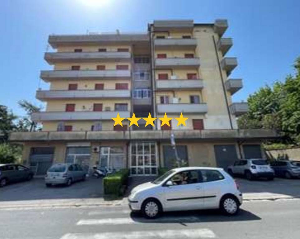 appartamento in vendita a Montopoli in Val d'Arno