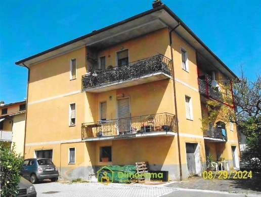 appartamento in vendita a Montopoli in Val d'Arno in zona Marti