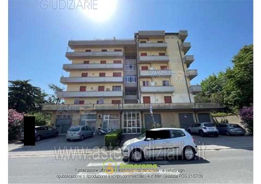 appartamento in vendita a Montopoli in Val d'Arno