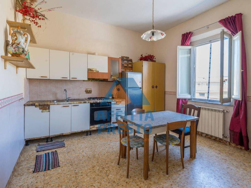 appartamento in vendita a Montopoli in Val d'Arno