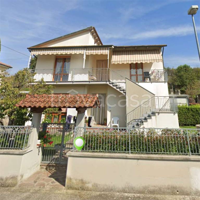 appartamento in vendita a Montopoli in Val d'Arno