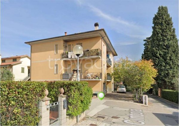 appartamento in vendita a Montopoli in Val d'Arno in zona Marti