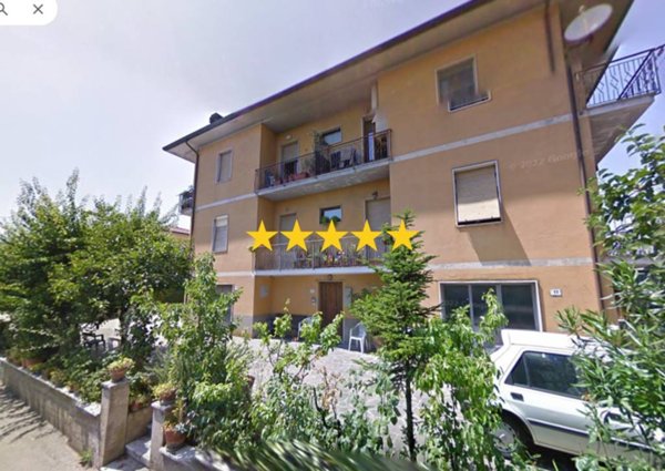 appartamento in vendita a Montopoli in Val d'Arno in zona Marti