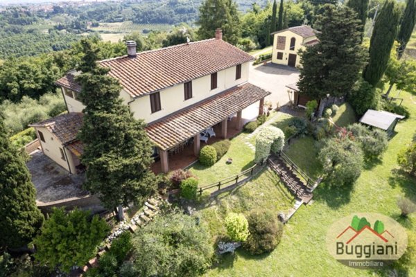 casa indipendente in vendita a Montopoli in Val d'Arno