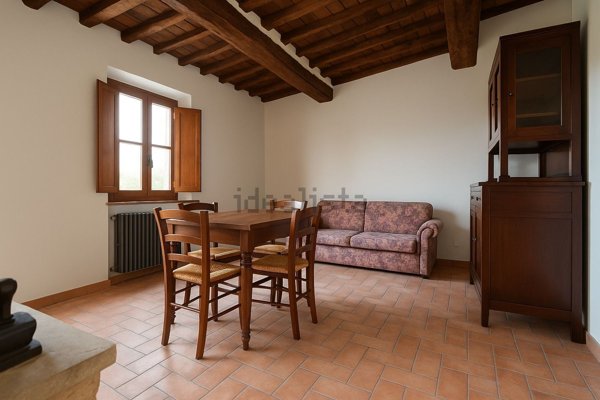 appartamento in vendita a Montopoli in Val d'Arno in zona Marti