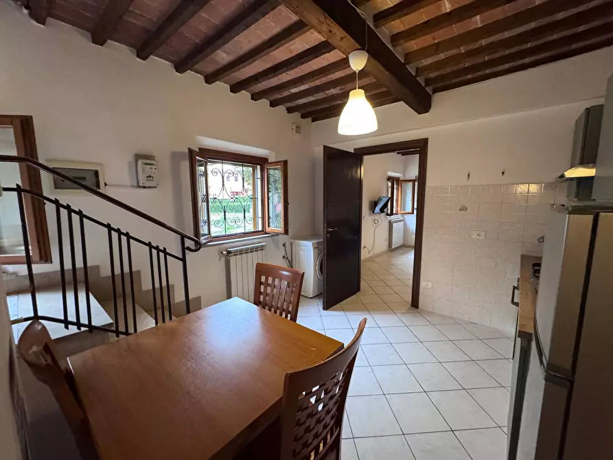casa indipendente in vendita a Montopoli in Val d'Arno