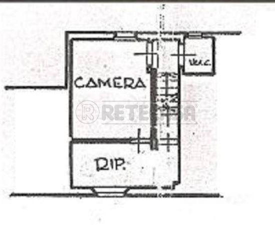 appartamento in vendita a Montopoli in Val d'Arno in zona Capanne