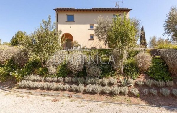 casa indipendente in vendita a Montopoli in Val d'Arno