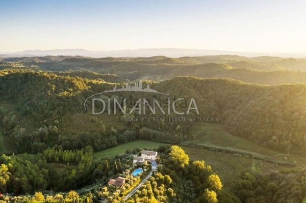 casale in vendita a Montopoli in Val d'Arno