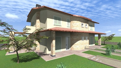 appartamento in vendita a Montopoli in Val d'Arno in zona San Romano