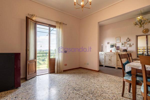 casa indipendente in vendita a Montopoli in Val d'Arno