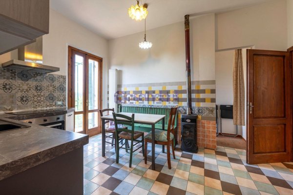appartamento in vendita a Montopoli in Val d'Arno