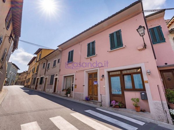 appartamento in vendita a Montopoli in Val d'Arno