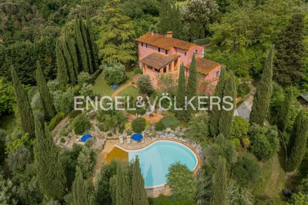 casa indipendente in vendita a Montopoli in Val d'Arno in zona Marti