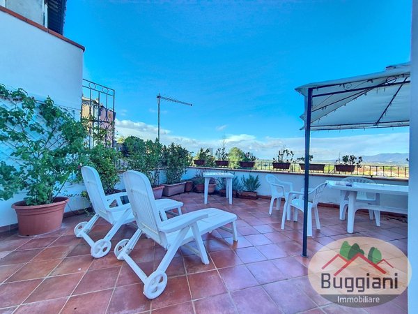 appartamento in vendita a Montopoli in Val d'Arno