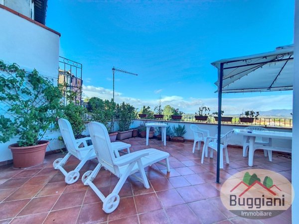 appartamento in vendita a Montopoli in Val d'Arno