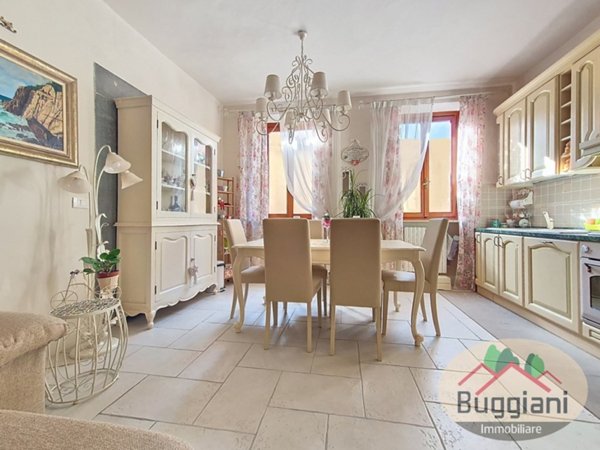 appartamento in vendita a Montopoli in Val d'Arno