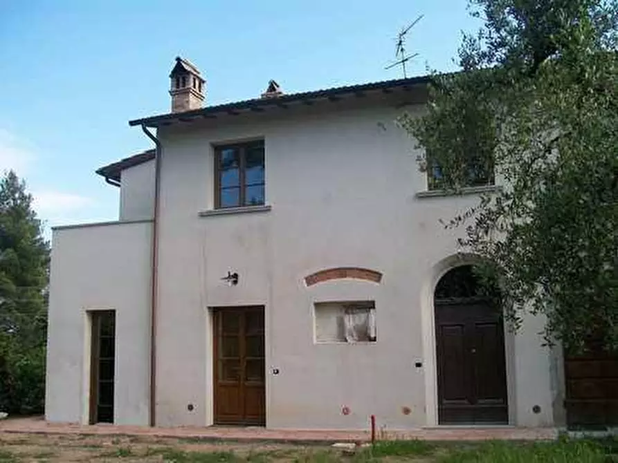 casa indipendente in vendita a Montopoli in Val d'Arno