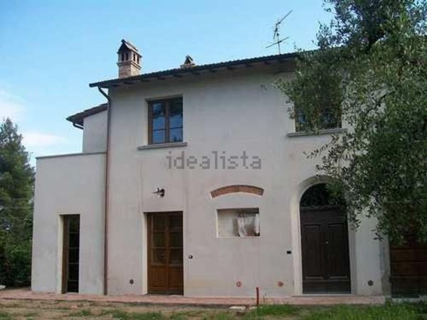 casa indipendente in vendita a Montopoli in Val d'Arno in zona Marti