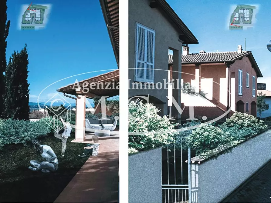 casa indipendente in vendita a Montopoli in Val d'Arno in zona Marti