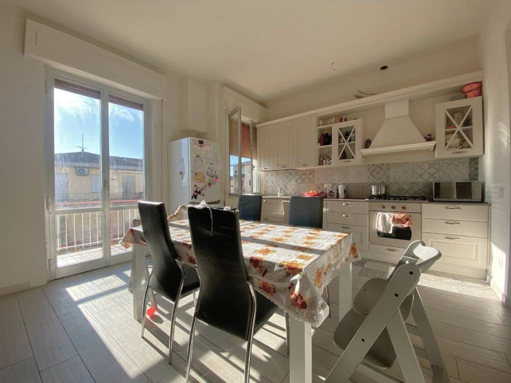 appartamento in vendita a Montopoli in Val d'Arno in zona San Romano