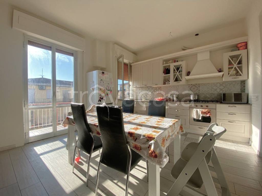 appartamento in vendita a Montopoli in Val d'Arno in zona San Romano