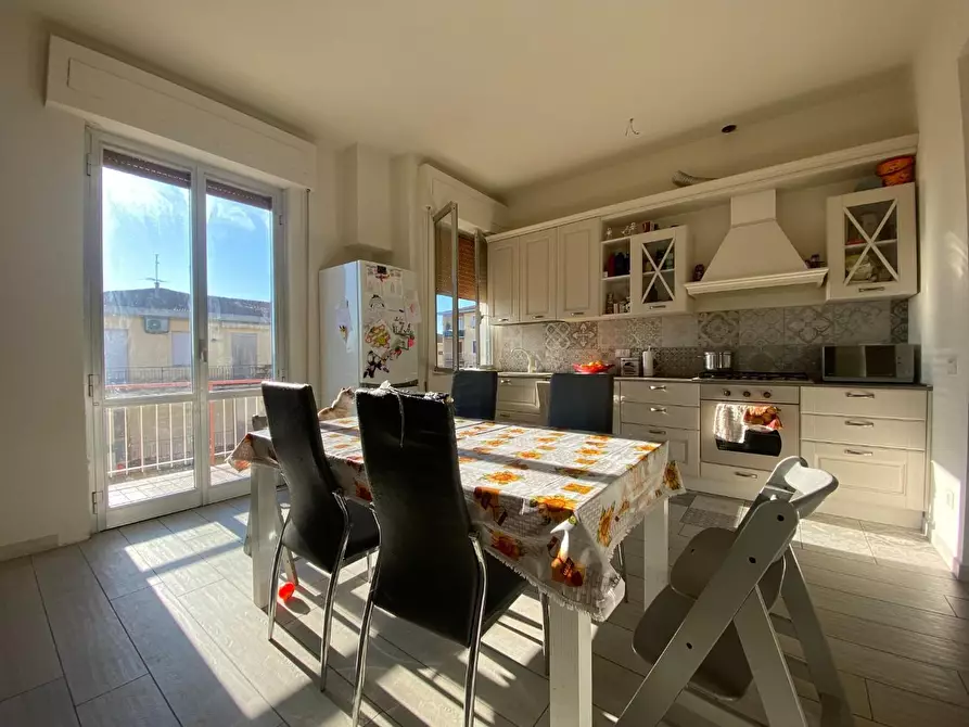 appartamento in vendita a Montopoli in Val d'Arno in zona San Romano