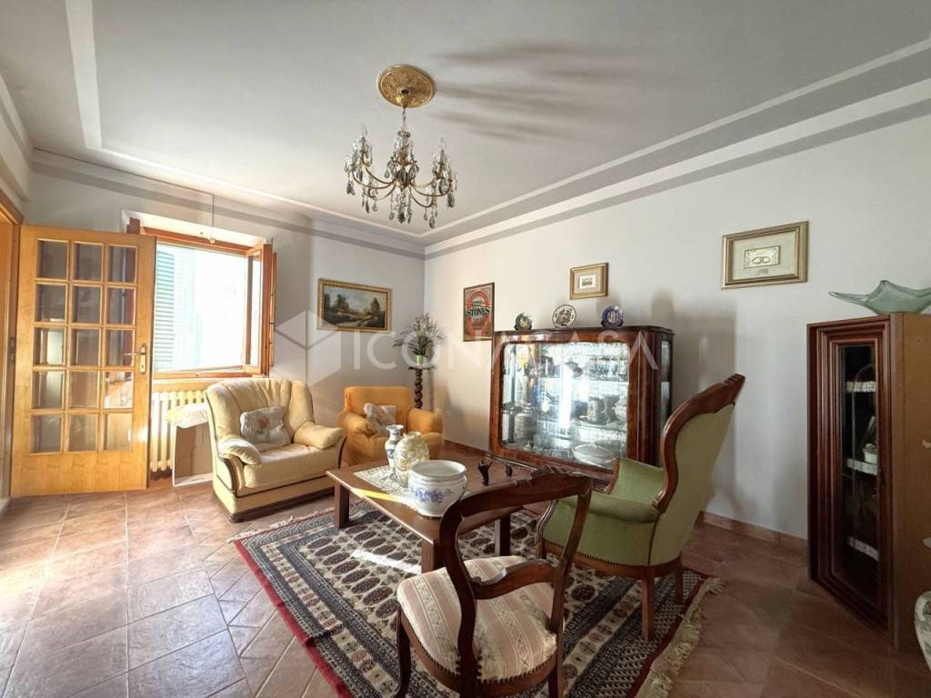 casa indipendente in vendita a Montopoli in Val d'Arno in zona Capanne