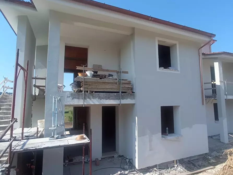 casa indipendente in vendita a Montopoli in Val d'Arno