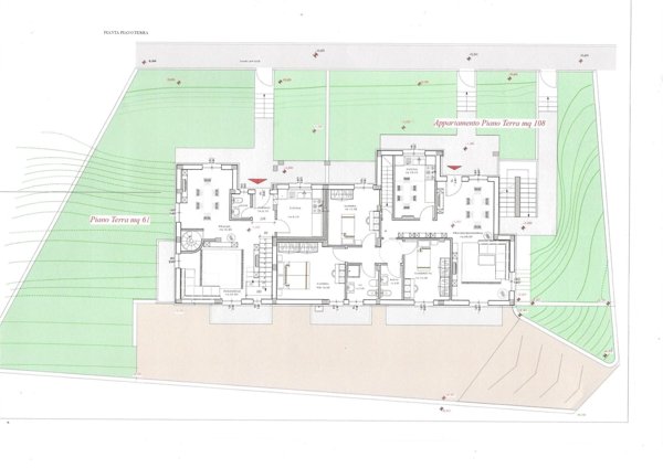 casa indipendente in vendita a Montopoli in Val d'Arno