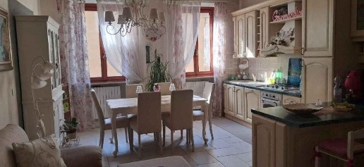 appartamento in vendita a Montopoli in Val d'Arno