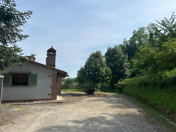 casa indipendente in vendita a Montopoli in Val d'Arno