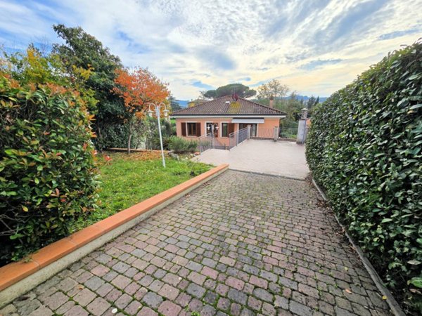 casa indipendente in vendita a Montopoli in Val d'Arno in zona Capanne