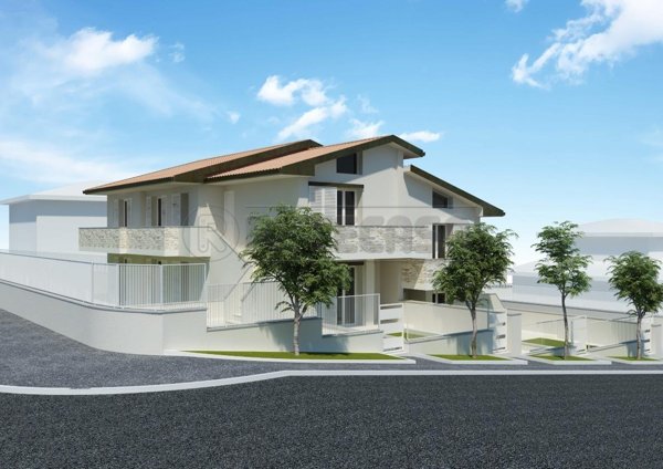 appartamento in vendita a Montopoli in Val d'Arno in zona San Romano