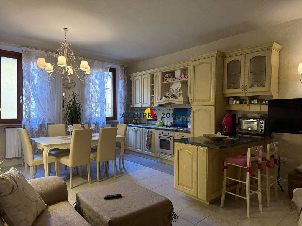 appartamento in vendita a Montopoli in Val d'Arno