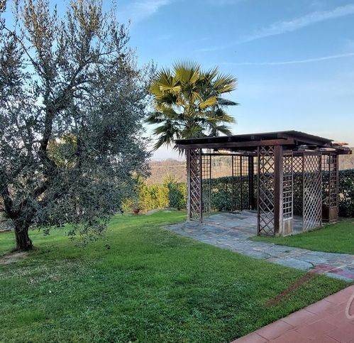 casa indipendente in vendita a Montopoli in Val d'Arno