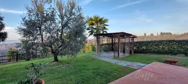 casa indipendente in vendita a Montopoli in Val d'Arno