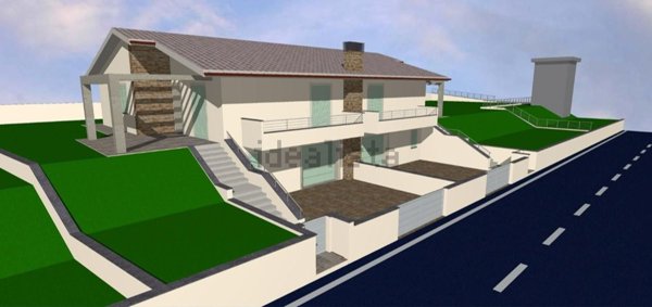 casa indipendente in vendita a Montopoli in Val d'Arno in zona San Romano