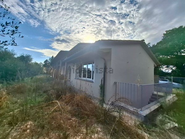 casa indipendente in vendita a Montopoli in Val d'Arno