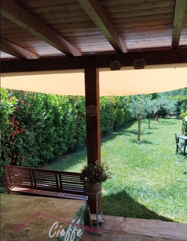 terreno agricolo in vendita a Montopoli in Val d'Arno